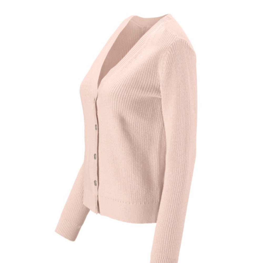 CAbi Eliza Cardigan